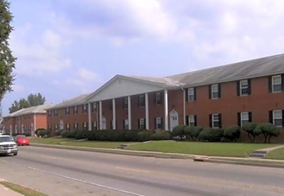 Maryland Manor Apartments Granite City Il 62040