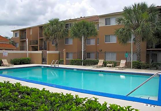 Oak Chase Apartments Tampa Fl 33612