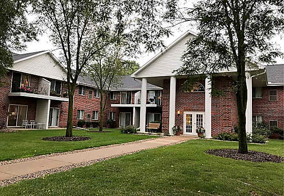 Ridgeview Highlands Senior Apartments Appleton Wi 54911