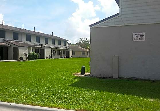 Omega Apartments Orlando Fl 32810