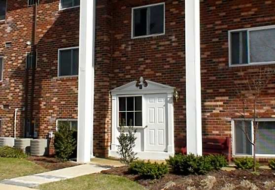 Colonial Garden Apartments Newark De 19711