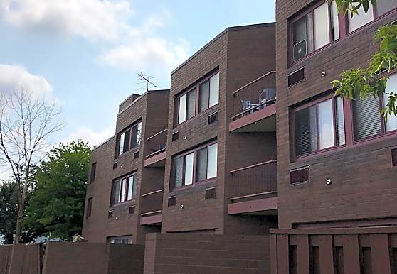 Carousel Park Apartments North Tonawanda Ny 14120