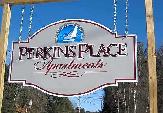 Perkins Place Apartments - Belmont, NH 03220