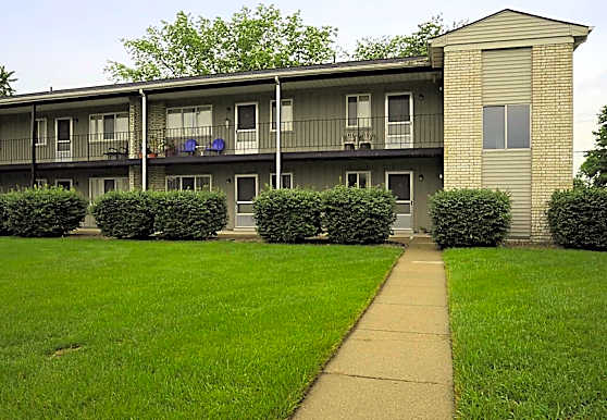 Stoneybrooke Apartments Canton Mi 48187