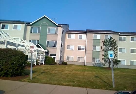 Bethlehem Village Apartments Harvey Il 60426