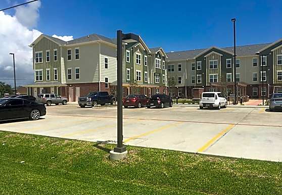 Seahawk Landing Apartments Port Arthur Tx 77640