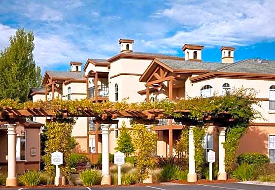 Renaissance Apartments - Santa Rosa, CA 95404