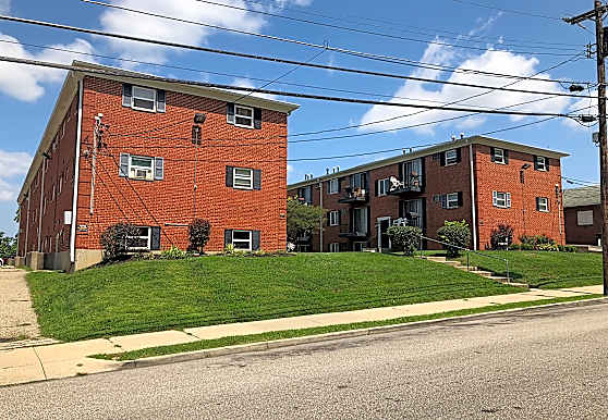 Beecher Street Apartments Cincinnati Oh 45206