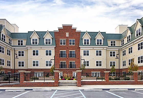 Castle Apartments Port Chester Ny 10573