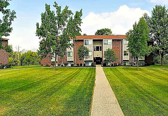 Brook Run Apartments Florence Ky 41042