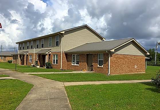 Bayside Apartments Bay Saint Louis Ms 39520