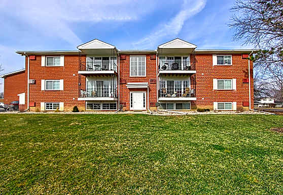 Simple Adrian Manor Apartments Adrian Mi with Modern Garage