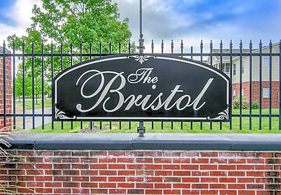 The Bristol Apartments - Camby, IN 46113
