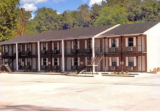 Chestnut Arms Apartments Florence Al 35630