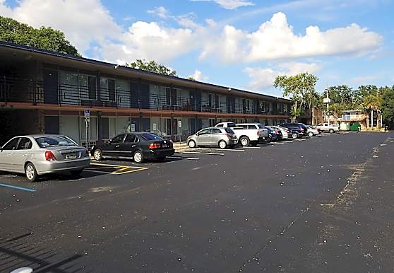 Maxwell Garden Apartments Orlando Fl 32839