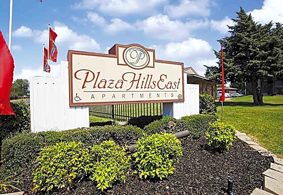Plaza Hills East Apartments Tulsa Ok 74108