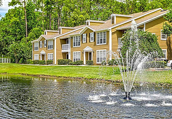 Plantation Apartments Jacksonville Fl