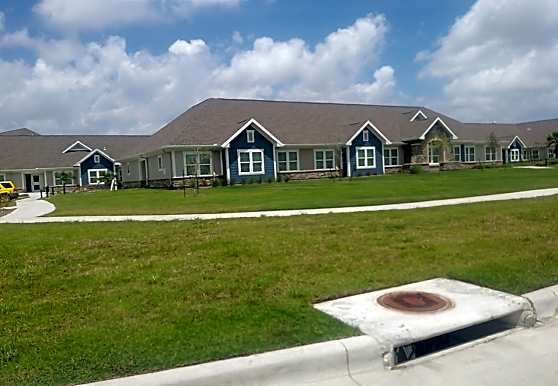 Sagora Senior Living Apartments Corpus Christi Tx 78414