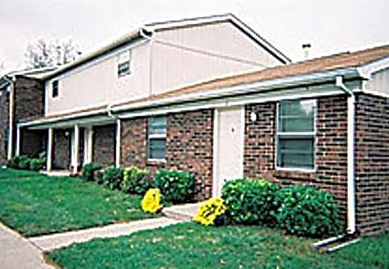 Valley Ridge Apartments New Albany In 47150