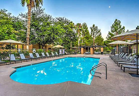 Pointe At Centennial Hills Apartments Las Vegas Nv 89130