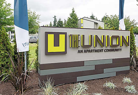 The Union Apartments Federal Way, WA 98023