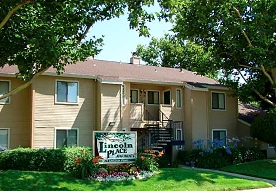 Lincoln Place Apartments Yuba City Ca 95991