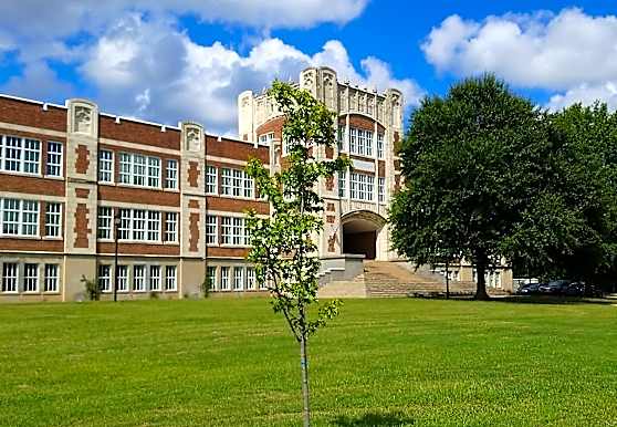 A L Miller Village Apartments Macon Ga 31204