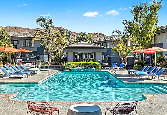 The Montana Apartment Homes Phoenix, AZ 85042