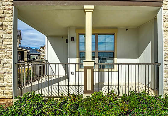 Park At Crystal Falls Apartments Leander Tx 78641