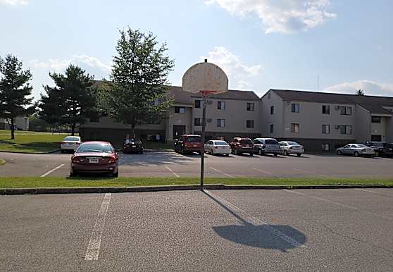 Valley View Apts Apartments Youngstown Oh 44509