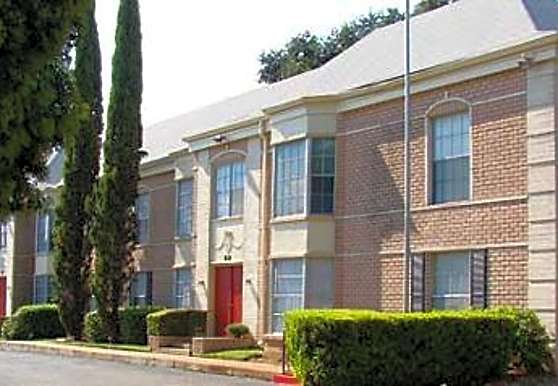 Tanglewood Apartments San Antonio Tx 709