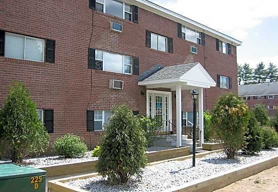 Meadowbrook Apartments Concord Nh 03303