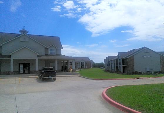 Lakeview Apartments At Ardmore Ardmore Ok 73401