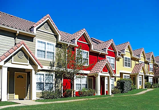 Aloha Bay At Harbor Town Apartments Kansas City Mo 64116