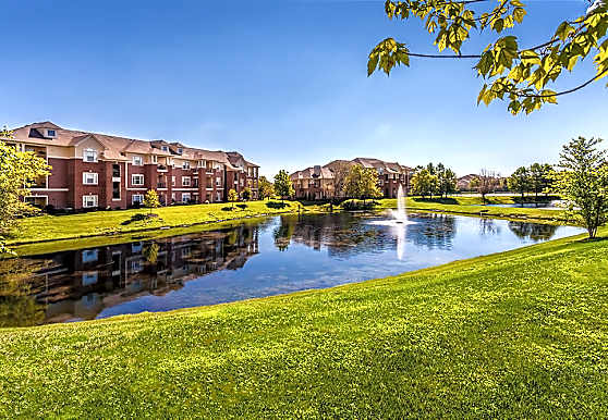 Village On Springmill