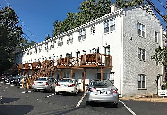 Woodrow Apartments Charlottesville Va 22903