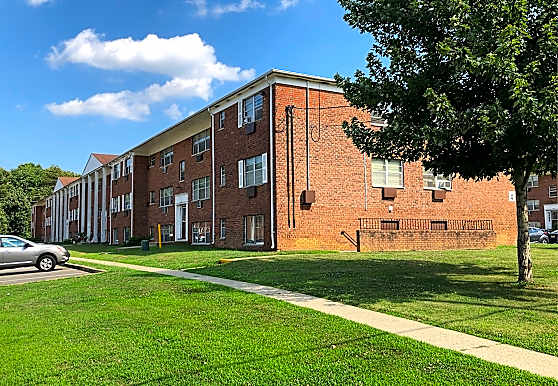 Brentwood Gardens Apartments Old Bridge Nj 08857