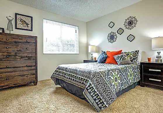 Sunset Park Apartments - Seattle, WA 98146