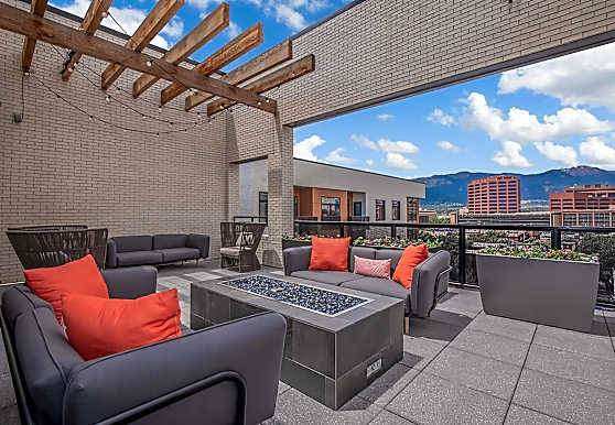 333 ECO Apartments - Colorado Springs, CO 80903