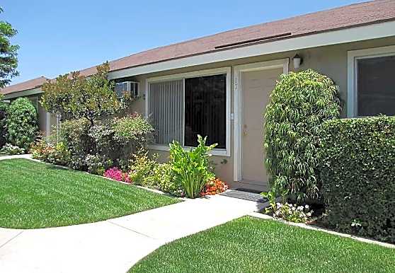 Americana Apartments Orange Ca 92869