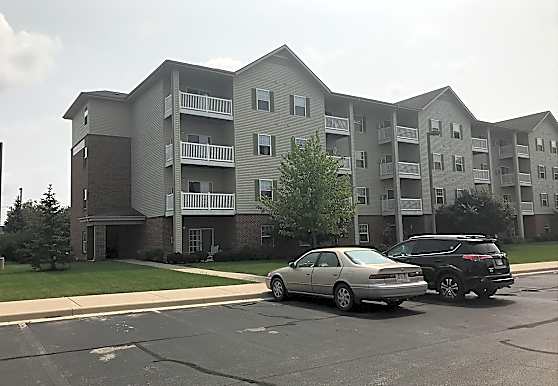 Modern Apartments In Fort Wayne Indiana That Go By Income Near Me