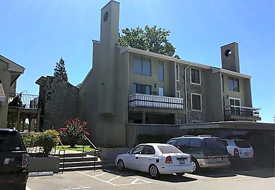 Wooded Village Apartments Carmichael Ca 95608
