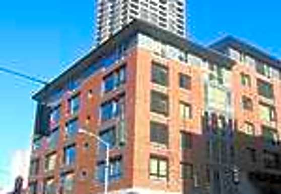 55 House Arthouse apartments seattle price with Small Space