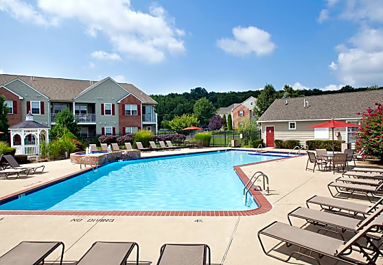 Pine Valley Apartment Homes - Elkton, MD 21921