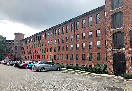 Francis Cabot Lowell Mill Apartments Waltham Ma 02453