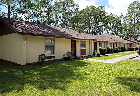 Brandywine Apartments Lake City Fl 32025