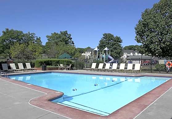 The Lodge Apartments Lincoln Ne 68516