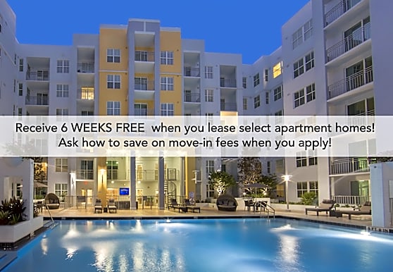 Milagro Coral Gables Apartments Miami Fl 33145