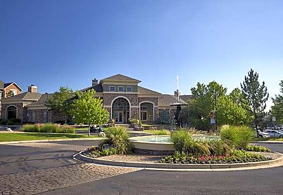 Champions Park Apartments Thornton, CO 80233