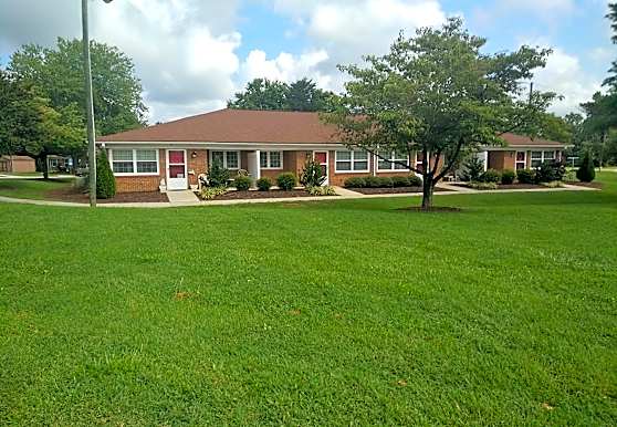 Woodridge Apartments Burlington Nc 27217
